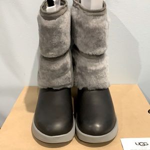 Reymir Waterproof winter boots from UGG
